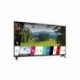 LG 43UK6300PUE TV 109.2 cm (43") 4K Ultra HD Smart TV Wi-Fi Black,Grey