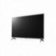 LG 43UK6500MLA TV 109.2 cm (43") 4K Ultra HD Smart TV Wi-Fi Grey