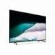 Sharp Aquos 65BN3EA TV 165.1 cm (65") 4K Ultra HD Smart TV Wi-Fi Black, Black