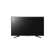 Sony KD-49X720F TV 124.5 cm (49") 4K Ultra HD Smart TV Wi-Fi Black