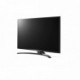 LG 43UM74507LA TV 109.2 cm (43") 4K Ultra HD Smart TV Wi-Fi Black