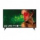 LG 43UM7500PLA 109.2 cm (43") 4K Ultra HD Smart TV Wi-Fi Black