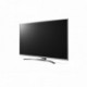 LG 43UM7600 TV 109.2 cm (43") 4K Ultra HD Smart TV Wi-Fi Grey