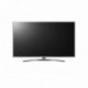 LG 43UM76007LB TV 109.2 cm (43") 4K Ultra HD Smart TV Wi-Fi Silver