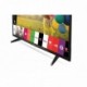 LG 49LH590V TV 124.5 cm (49") Full HD Smart TV Wi-Fi Black