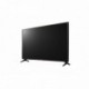 LG 49LK5700PUA TV 124.5 cm (49") Full HD Smart TV Wi-Fi Black