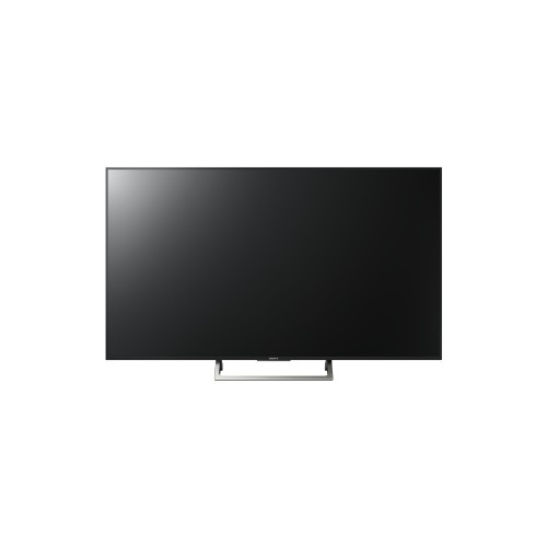 Sony KD-49XE7004 124.5 cm (49") 4K Ultra HD Smart TV Wi-Fi Black