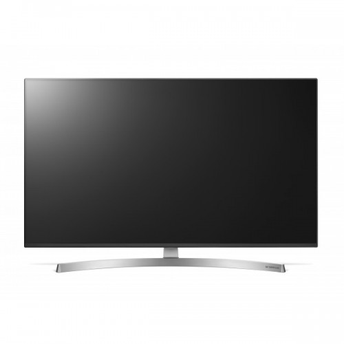 LG 49SK8500 124.5 cm (49") 4K Ultra HD Smart TV Wi-Fi Black,Silver