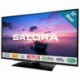 Salora 6500 series 32HSB6502 TV 81.3 cm (32") HD Smart TV Black, Black