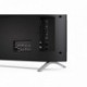Sharp 32BI2EA 81.3 cm (32") HD Smart TV Wi-Fi Black, Black