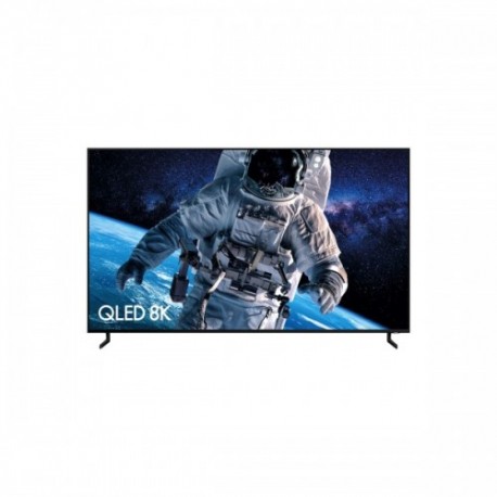 Samsung QE55Q950RBT 139.7 cm (55") 8K Ultra HD Smart TV Black, Black
