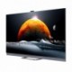 TCL 55C825 TV 139.7 cm (55") 4K Ultra HD Smart TV Wi-Fi Silver, Silver