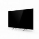 TCL 55C725 TV 139.7 cm (55") 4K Ultra HD Smart TV Wi-Fi Black, Black