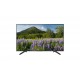 Sony KD49XF7005BAEP TV 124.5 cm (49") 4K Ultra HD Smart TV Wi-Fi Black