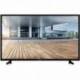 Sharp 32" HD Ready LED TV 81.3 cm (32") Full HD+ Black, Black