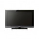 Sony KDL-40EX40B 101.6 cm (40") Full HD Wi-Fi Black, Black