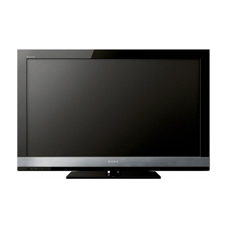 Sony KDL-40EX705 101.6 cm (40") Full HD Wi-Fi Black, Black