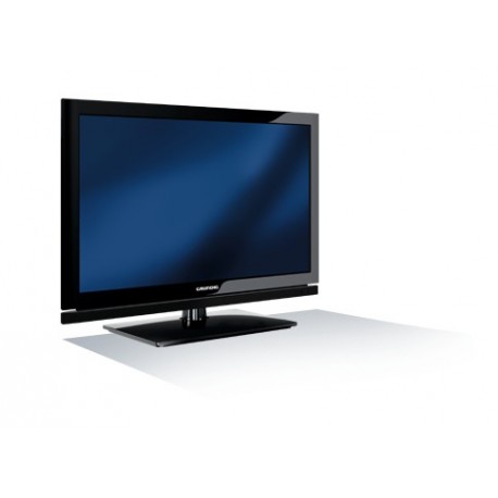 Grundig 26 VLE 7201 BH 66 cm (26") HD Smart TV Wi-Fi Black, Black