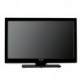 Sharp LC-32LE530E TV 81.3 cm (32") Full HD Black, Black