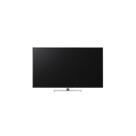 Sharp LC-42LE762E TV 106.7 cm (42") Full HD Wi-Fi Silver, Silver