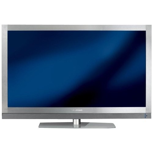 Grundig FLE 9170 46" 116.8 cm (46") Full HD Smart TV Wi-Fi Aluminium, Aluminium