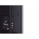 Sony EX640 139.7 cm (55") Full HD Black, Black