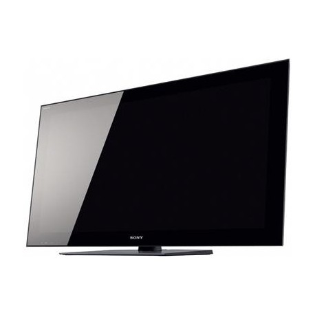 Sony KDL-46HX705 116.8 cm (46") Full HD Wi-Fi Black, Black