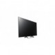 Sony KD55X720E TV 139.7 cm (55") 4K Ultra HD Smart TV Wi-Fi Black, Black