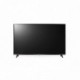 LG 43UJ6300 TV 108 cm (42.5") 4K Ultra HD Smart TV Wi-Fi Black, Black