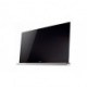 Sony KDL46NX72SUTN 116.8 cm (46") Full HD Wi-Fi Black, Black