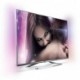 Philips 7000 series Ultra-Slim Smart Full HD LED TV 42PFK7109/12, Black