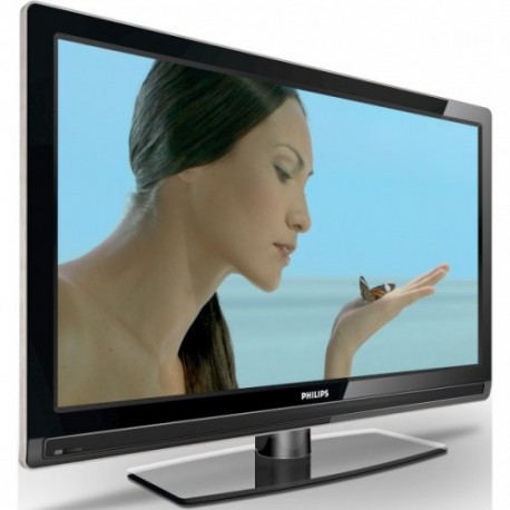 Philips 42PFL7772D 42" LCD Full HD 1080p Flat TV, Black