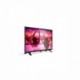 Philips 4000 series Slim LED TV 32PHT4002/40, Black