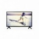 Philips 4000 series 32PHT4002S/67 TV 81.3 cm (32") WXGA Black, Black