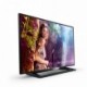 Philips 4000 series 32PFT4009/60 TV 81.3 cm (32") Full HD Black, Black
