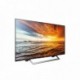 Sony KDL49WD758 124.5 cm (49") Full HD Smart TV Wi-Fi Black, Silver, Black, Silver
