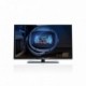 Philips 3200 series Slim Smart LED TV 39PFL3208T/12, Black