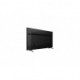 Sony XBR85X800H TV 2.15 m (84.6") 4K Ultra HD Smart TV Wi-Fi Black, Black