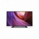 Philips 4000 series 48PFT4100/12 TV 121.9 cm (48") Full HD Black, Black