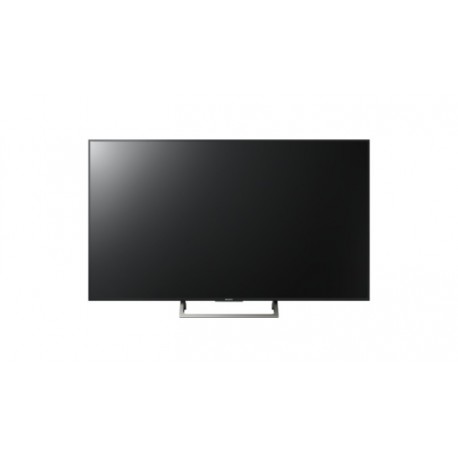 Sony KD-55XE8599 138.7 cm (54.6") 4K Ultra HD Smart TV Wi-Fi Black, Silver, Black, Silver