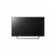 Sony KDL-49WE660 124.5 cm (49") Full HD Smart TV Wi-Fi Black, Black