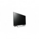 Sony KDL-49WE660 124.5 cm (49") Full HD Smart TV Wi-Fi Black, Black