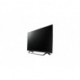 Sony KDL-40WE660 101.6 cm (40") Full HD Smart TV Wi-Fi Black, Black