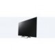 Sony KD-55XE8596 138.7 cm (54.6") 4K Ultra HD Smart TV Wi-Fi Black, Silver, Black, Silver