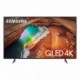 Samsung Series 6 QE55Q60RAL 139.7 cm (55") 4K Ultra HD Smart TV Wi-Fi Black, Black