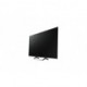 Sony KD65XE8505 165.1 cm (65") 4K Ultra HD Smart TV Wi-Fi Black, Black