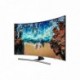 Samsung UE55NU8500L 139.7 cm (55") 4K Ultra HD Smart TV Wi-Fi Black, Black