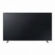 Samsung UE55LS003AS 139.7 cm (55") 4K Ultra HD Smart TV Wi-Fi Black, Black