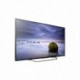 Sony KD49XD7005 124.5 cm (49") 4K Ultra HD Smart TV Wi-Fi Black, Black