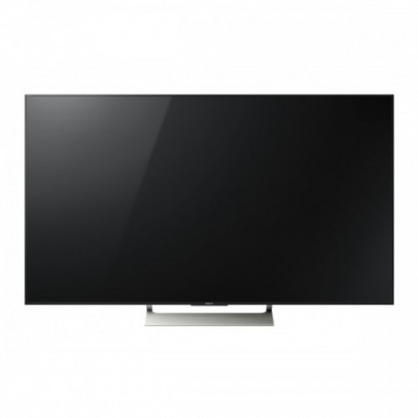 Sony KD65XE9005 165.1 cm (65") 4K Ultra HD Smart TV Wi-Fi Black, Silver, Black, Silver